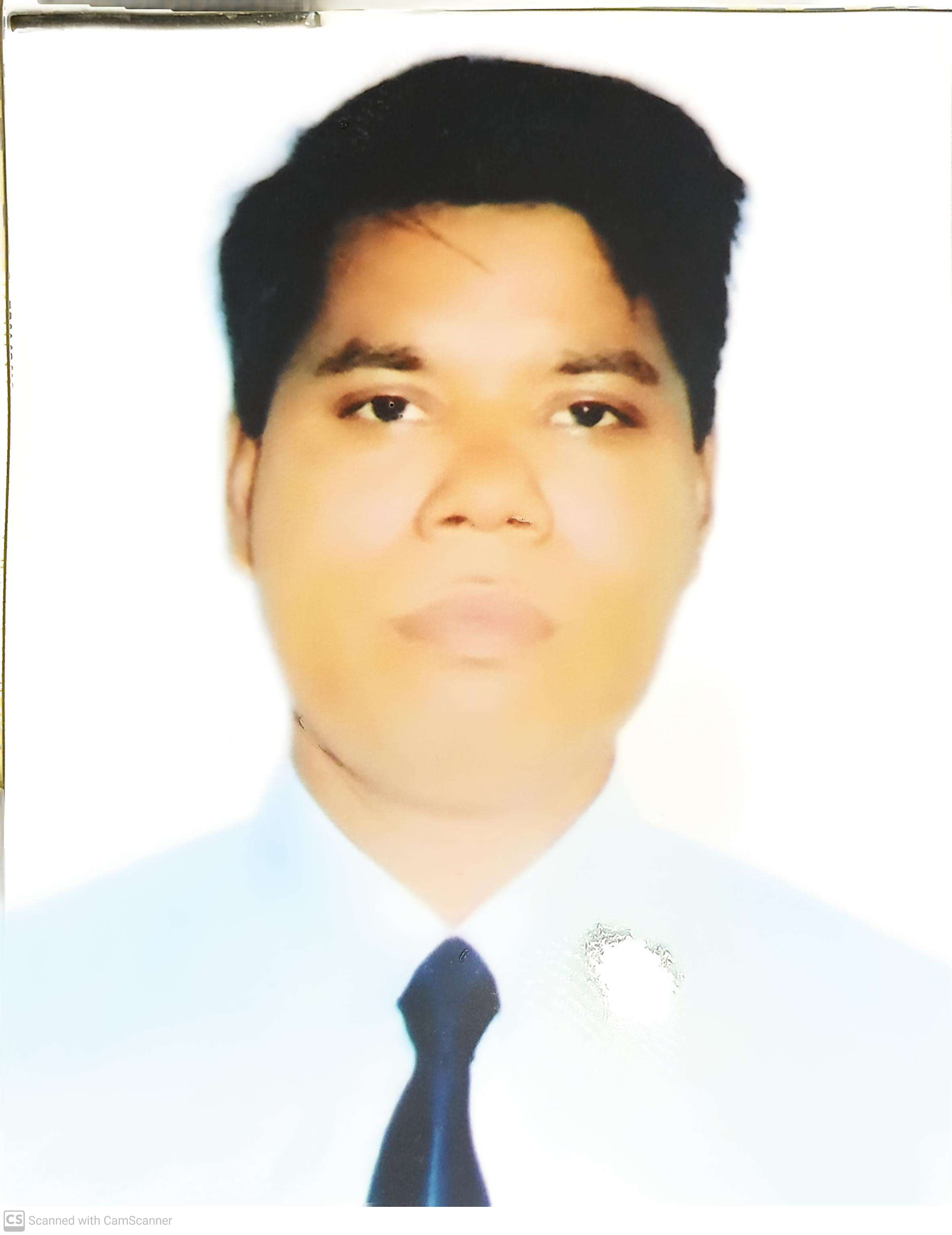 MD. ABU OBAYDA